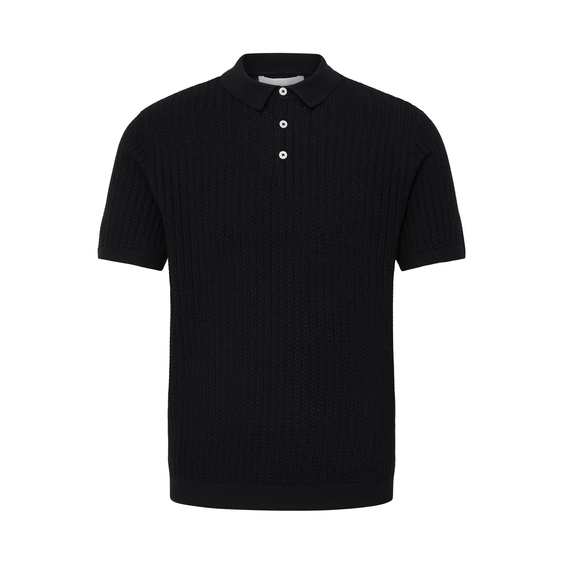 Polo-Shirt Casual Friday Karl