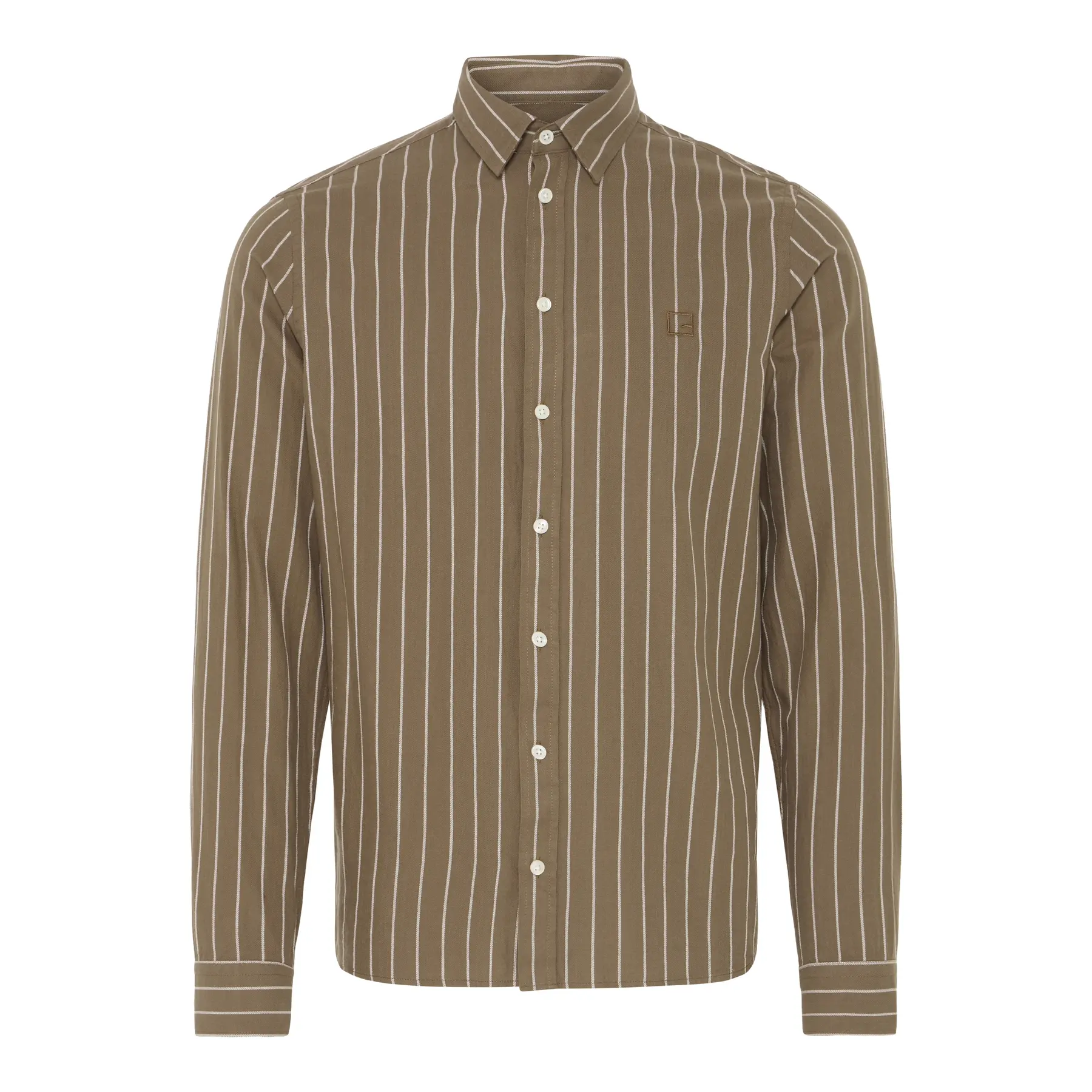 Hemd Casual Friday Cfanton