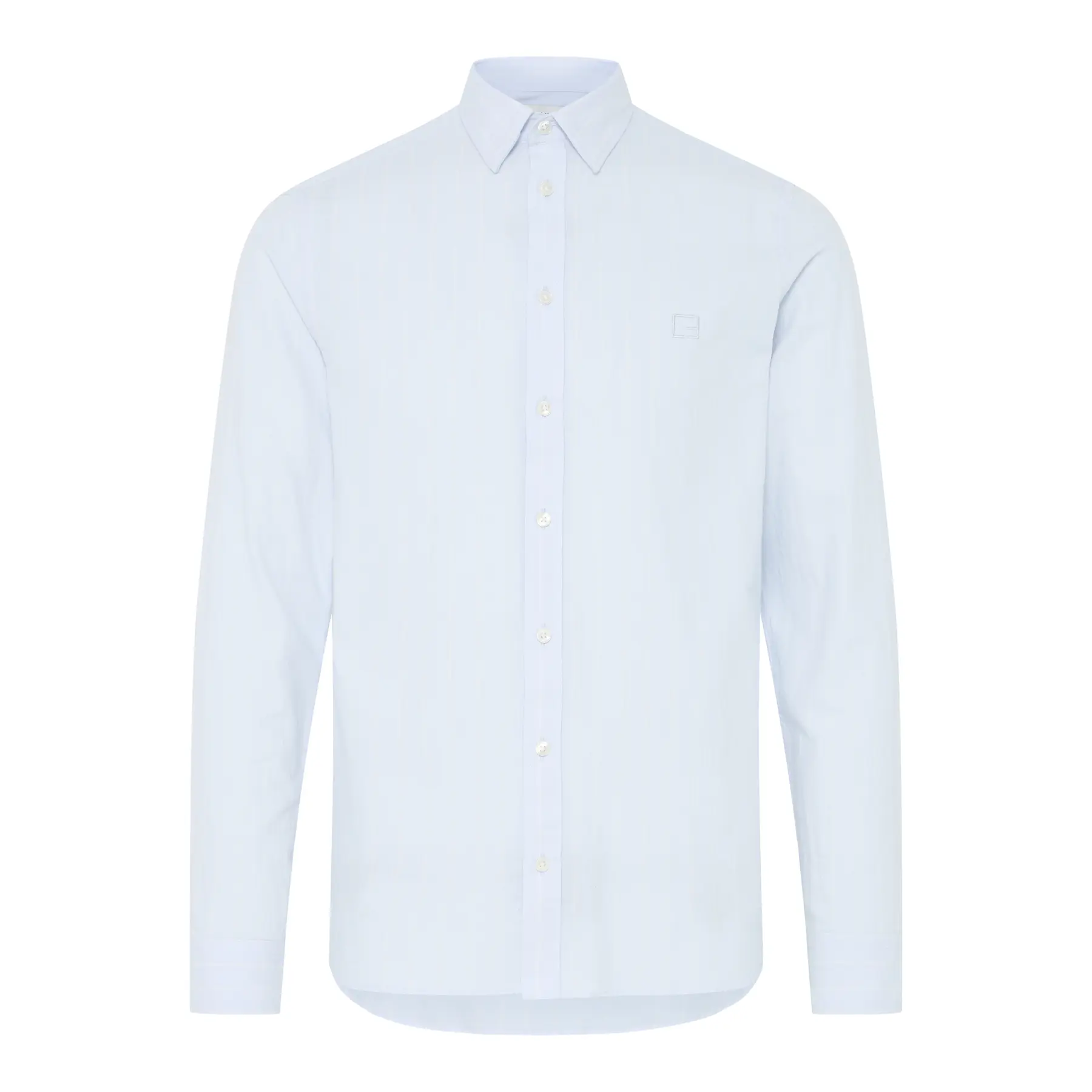 Hemd Casual Friday Cfanton