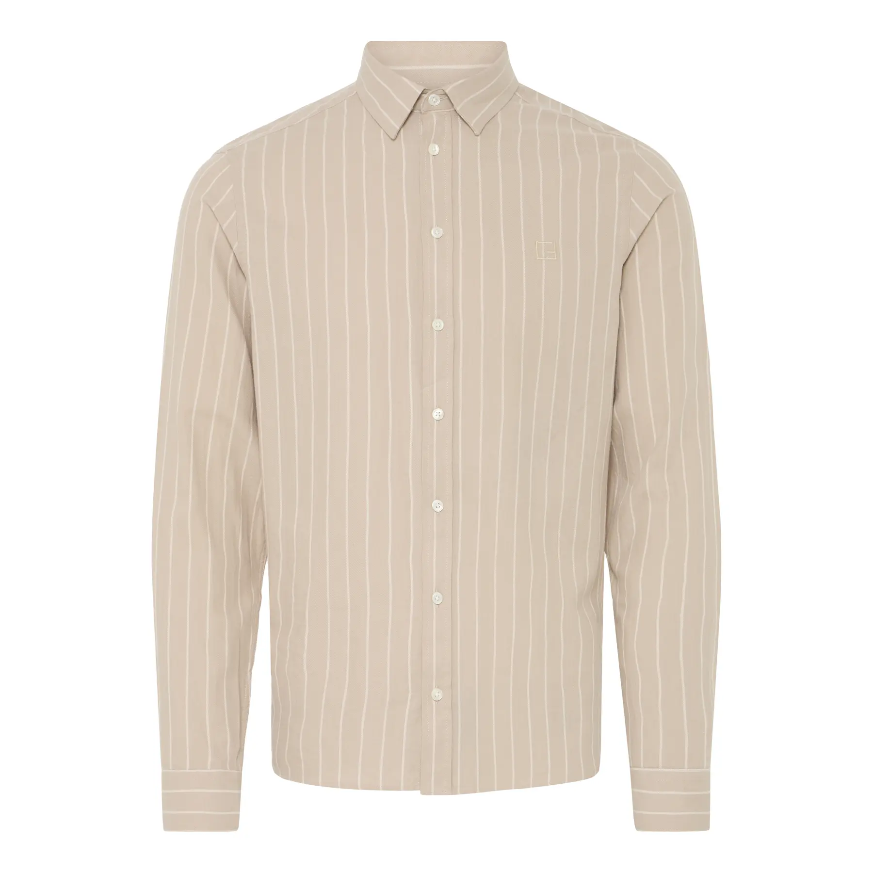 Hemd Casual Friday Cfanton