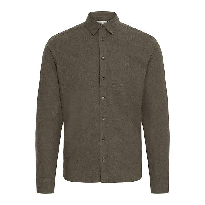 5715574980102 - Langarmshirt Casual Friday Anton 0159