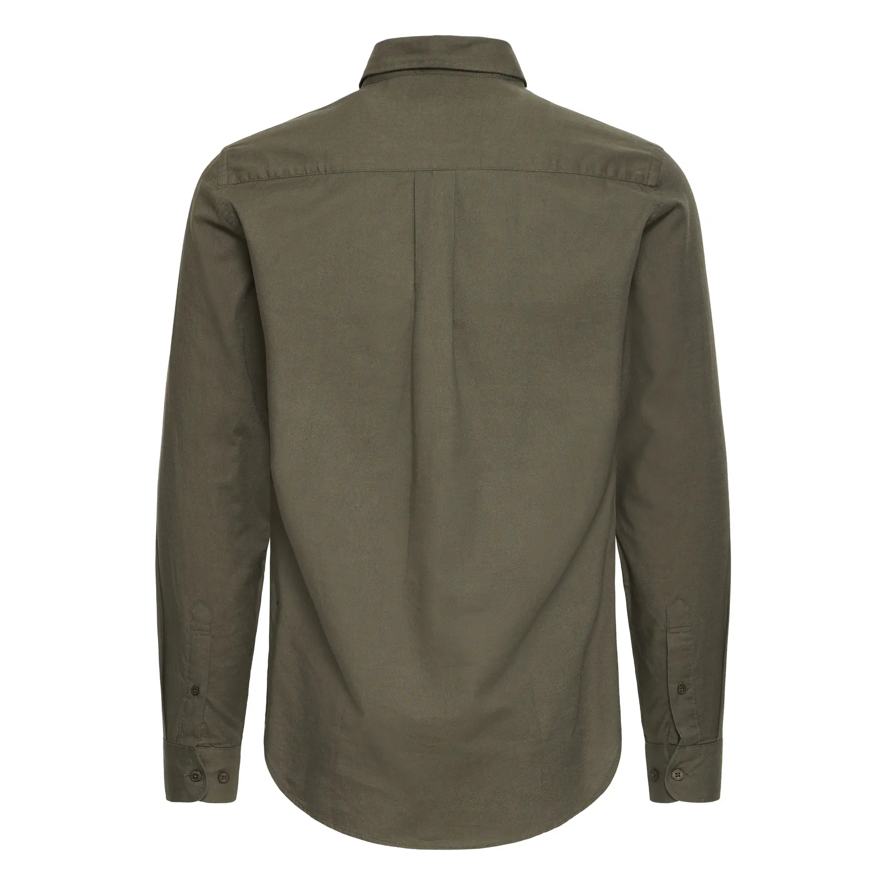 Langarmshirt Casual Friday CFAnton Bd 0159 Brushed