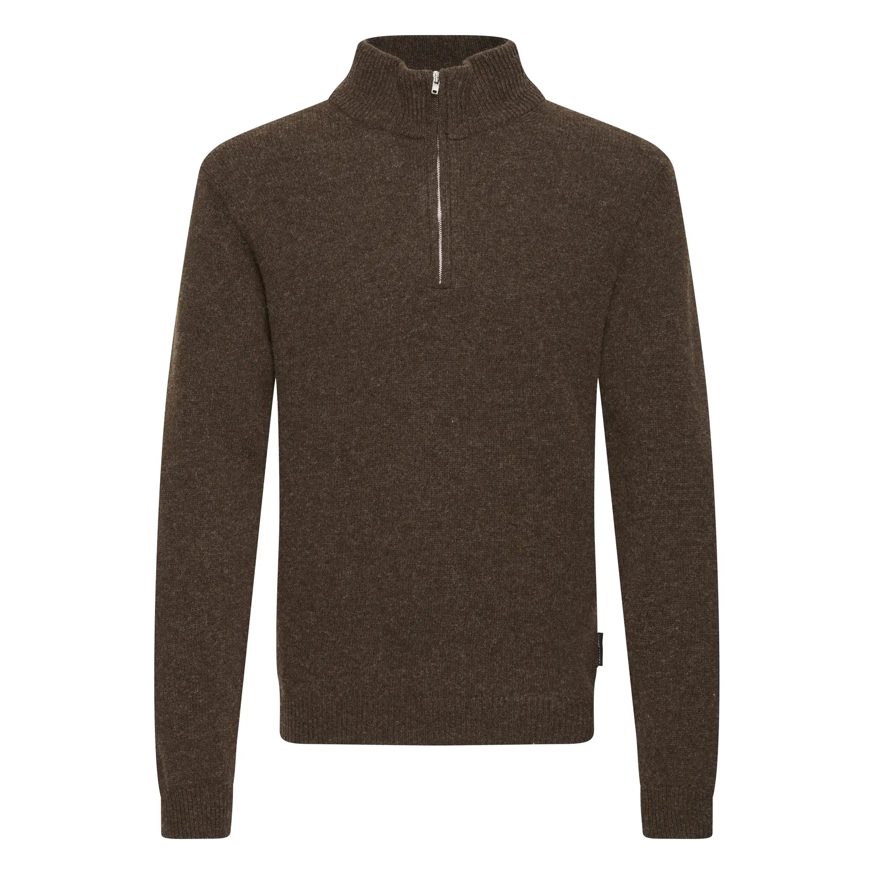 Image of Pullover 1/2 Reißverschluss Casual Friday Karl