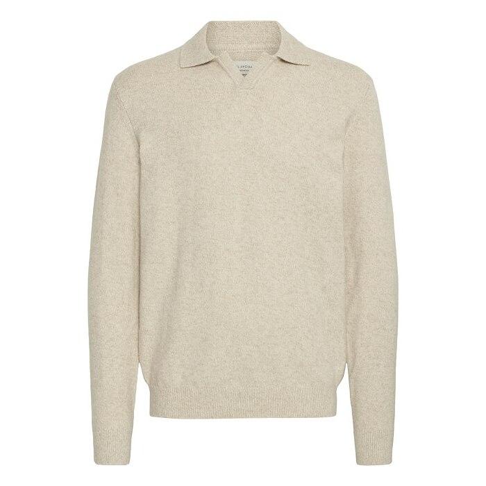 5715573411393 - Langärmeliges Polo-Shirt Casual Friday Karl