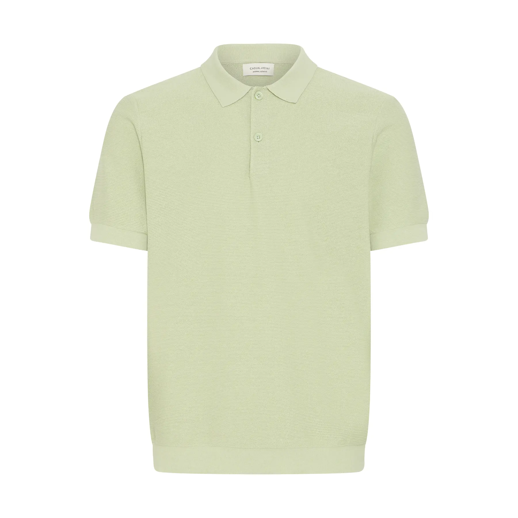Polo-Shirt Casual Friday Edward Relaxed