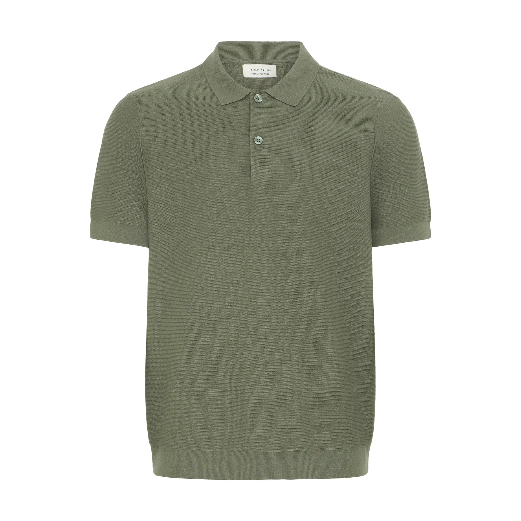 Image of Polo-Shirt Casual Friday Edward Relaxed