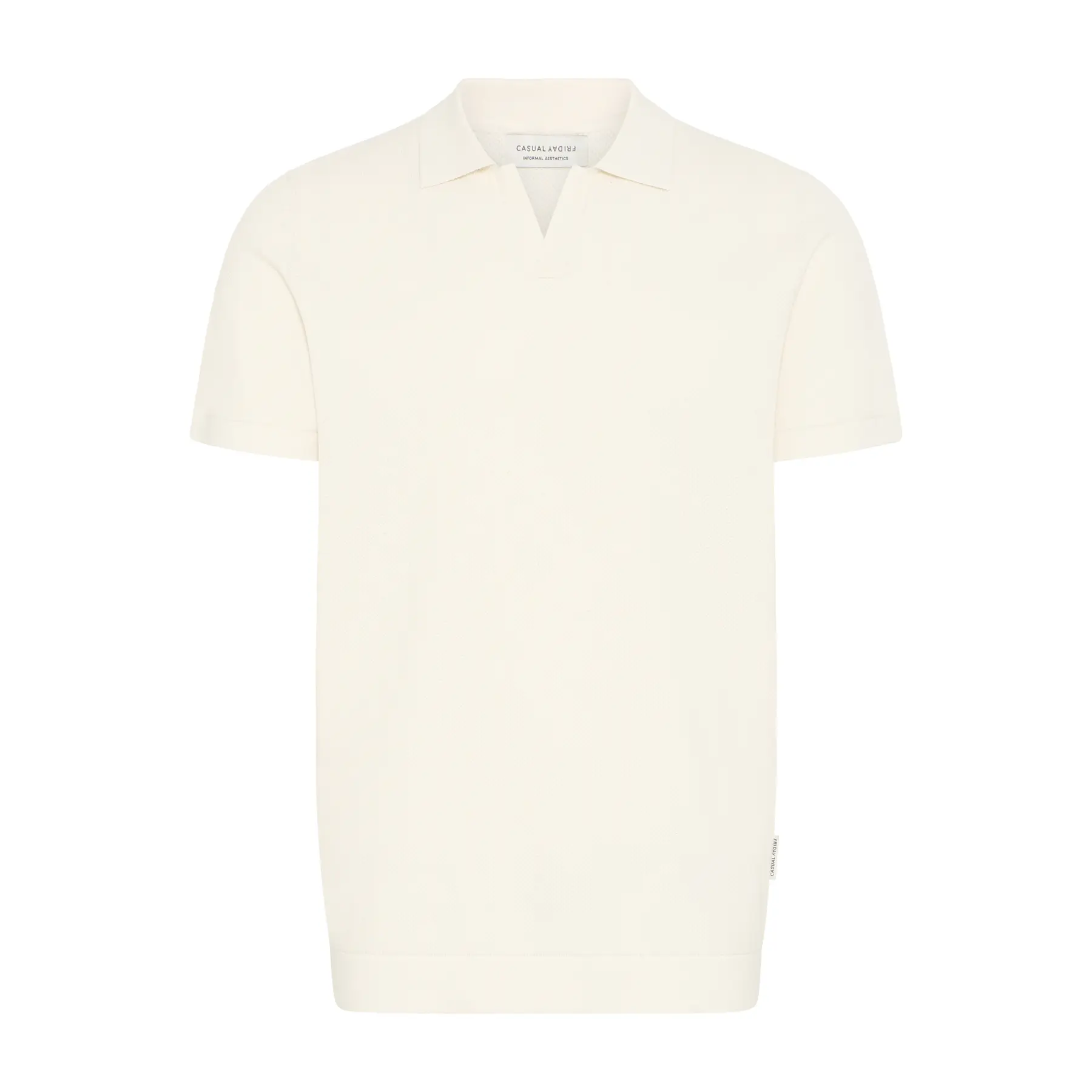 Polo-Shirt Casual Friday Mateo