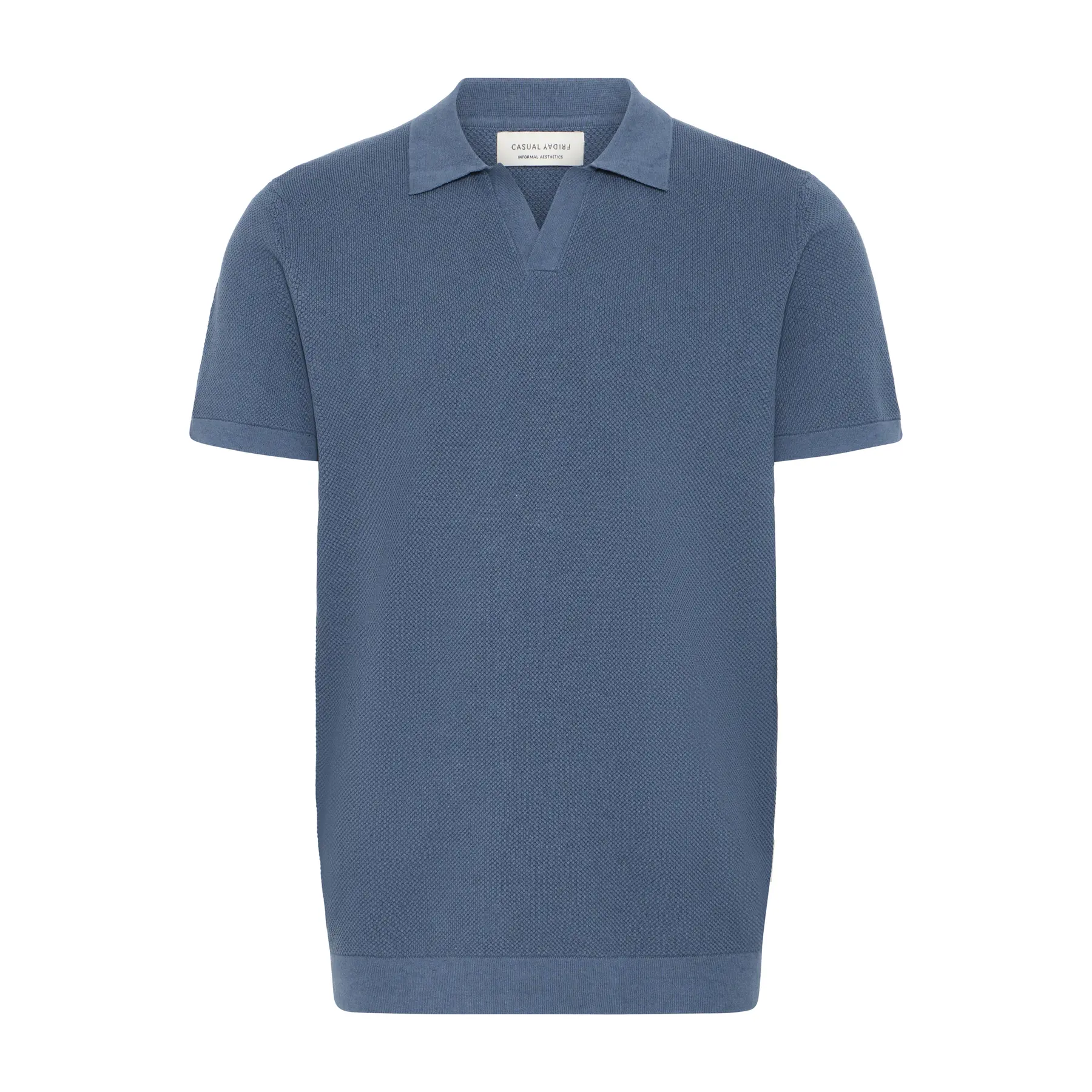 Image of Polo-Shirt Casual Friday Mateo