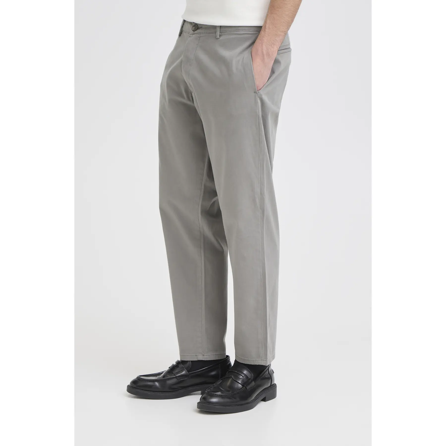 Chinohose Casual Friday CFPepe Dyed