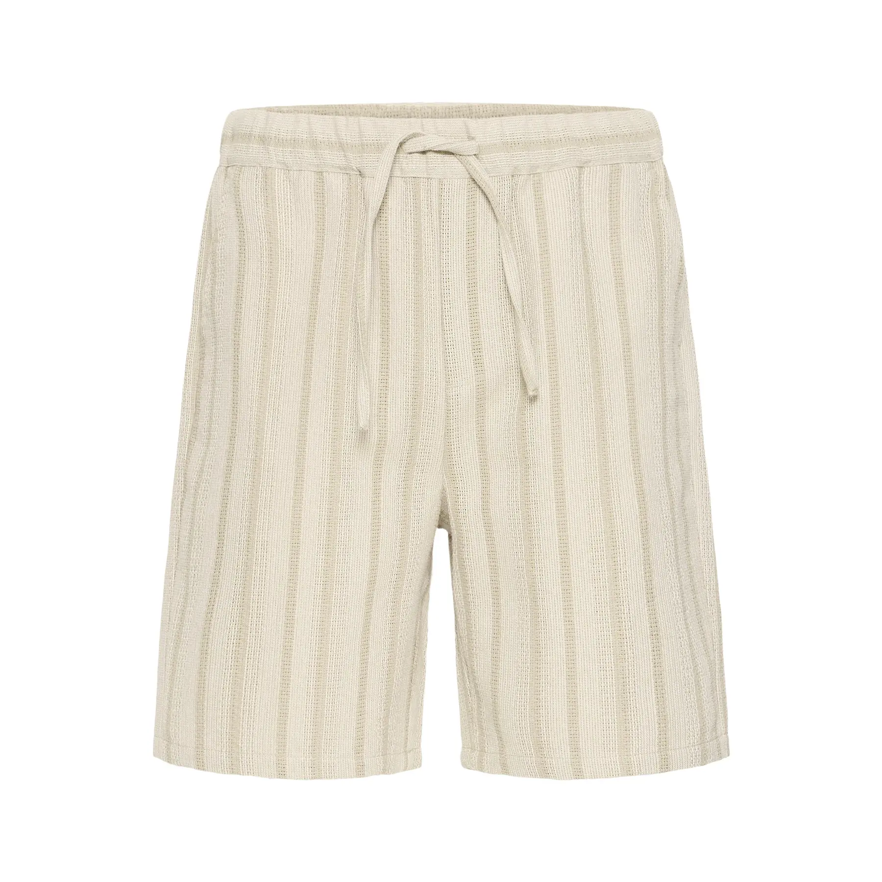 Shorts Casual Friday Kalle Striped