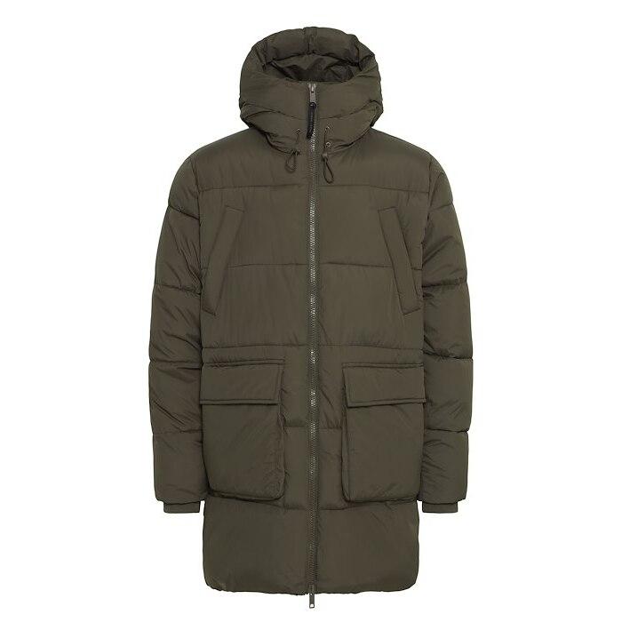 5715749383288 - Daunenjacke  mit Kapuze Casual Friday Newton 0216 5715749383288 - Daunenjacke  mit Kapuze Casual Friday Newton 0216