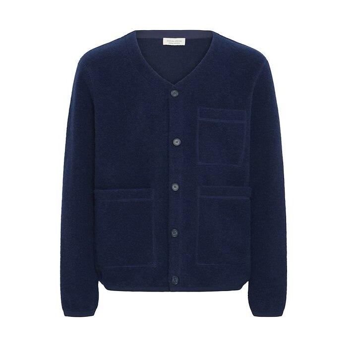 5715749892193 - Fleece Casual Friday Willi 0218 5715749892193 - Fleece Casual Friday Willi 0218