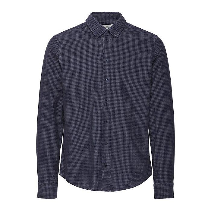 5715749920674 - Regular Fit Freizeithemd mit Button-Down-Kragen Modell PONTUS