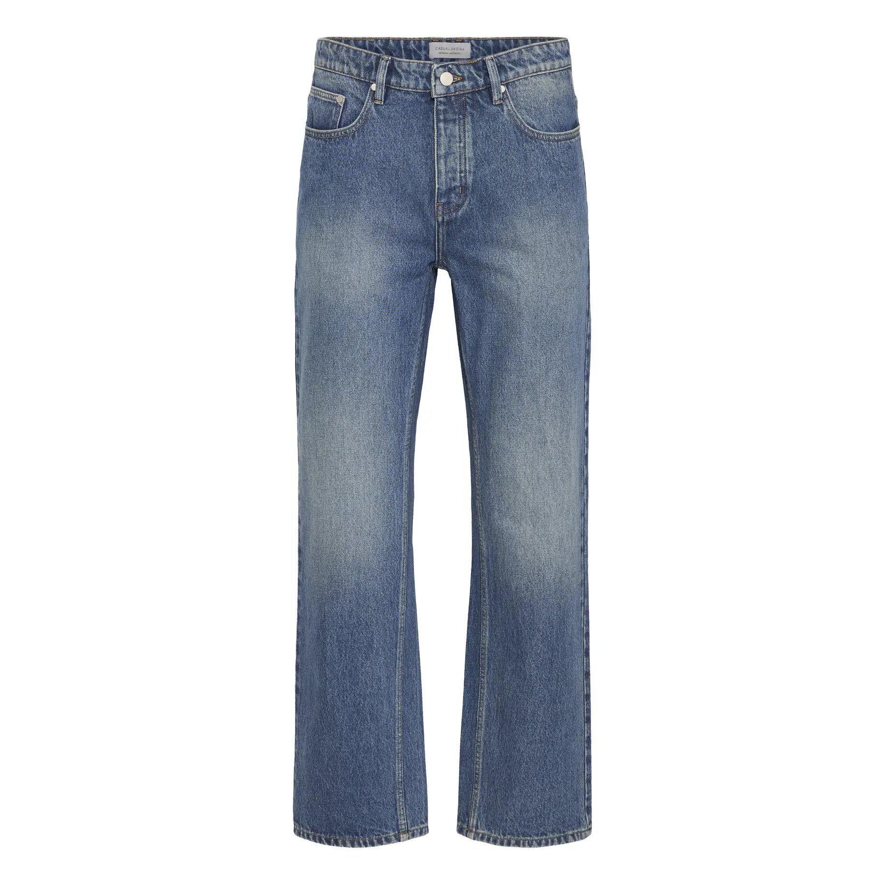 Image of Weite Jeans Casual Friday CFHallund 220