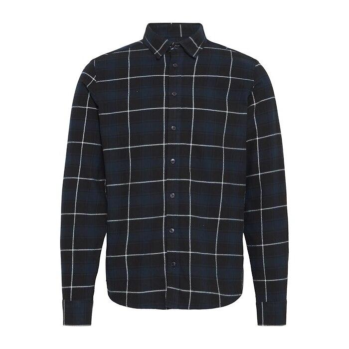 5715749700856 - Regular Fit Freizeithemd mit Kentkragen Modell MACE