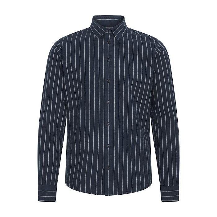 5715749376259 - Gestreiftes Hemd Casual Friday Mace 5715749376259 - Gestreiftes Hemd Casual Friday Mace