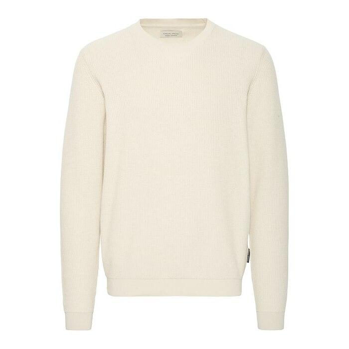 5715749699792 - Pullover mit Rundhalsausschnitt Casual Friday Noar 5715749699792 - Pullover mit Rundhalsausschnitt Casual Friday Noar