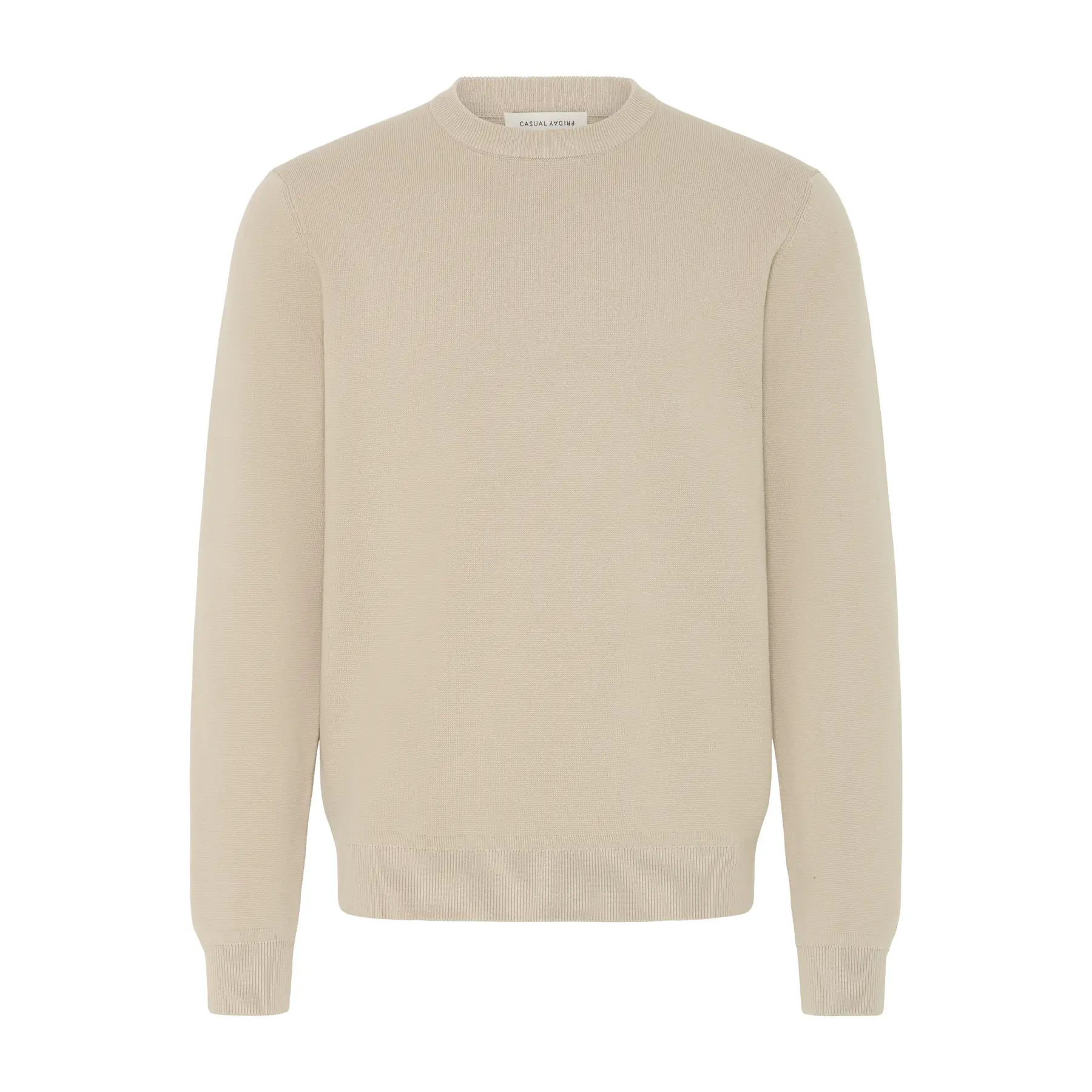 Maglione Casual Friday Theo