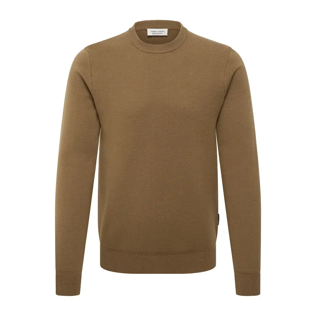 Maglione Casual Friday Theo