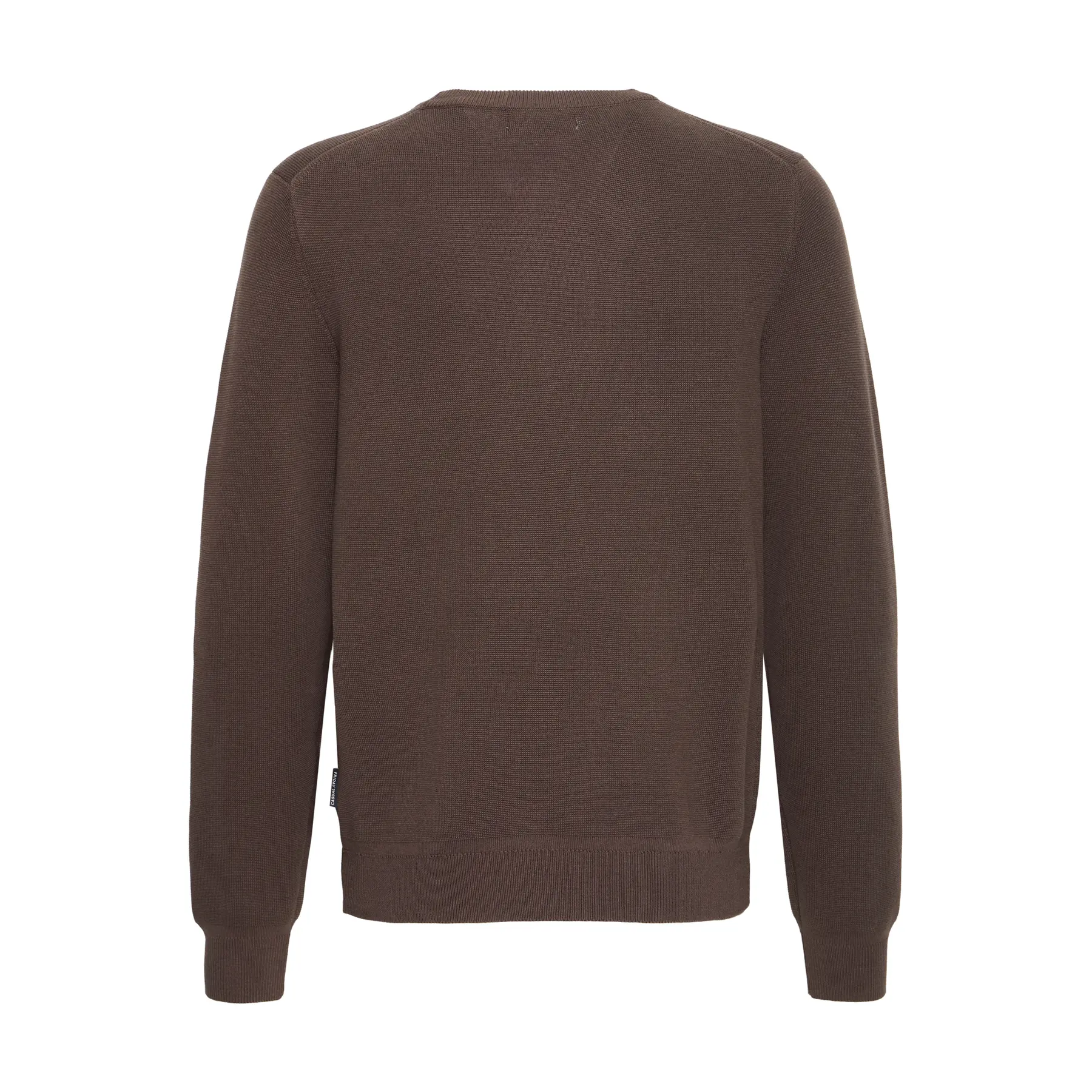 Image of Pullover Casual Friday CCFTheo 231 Milano Crew