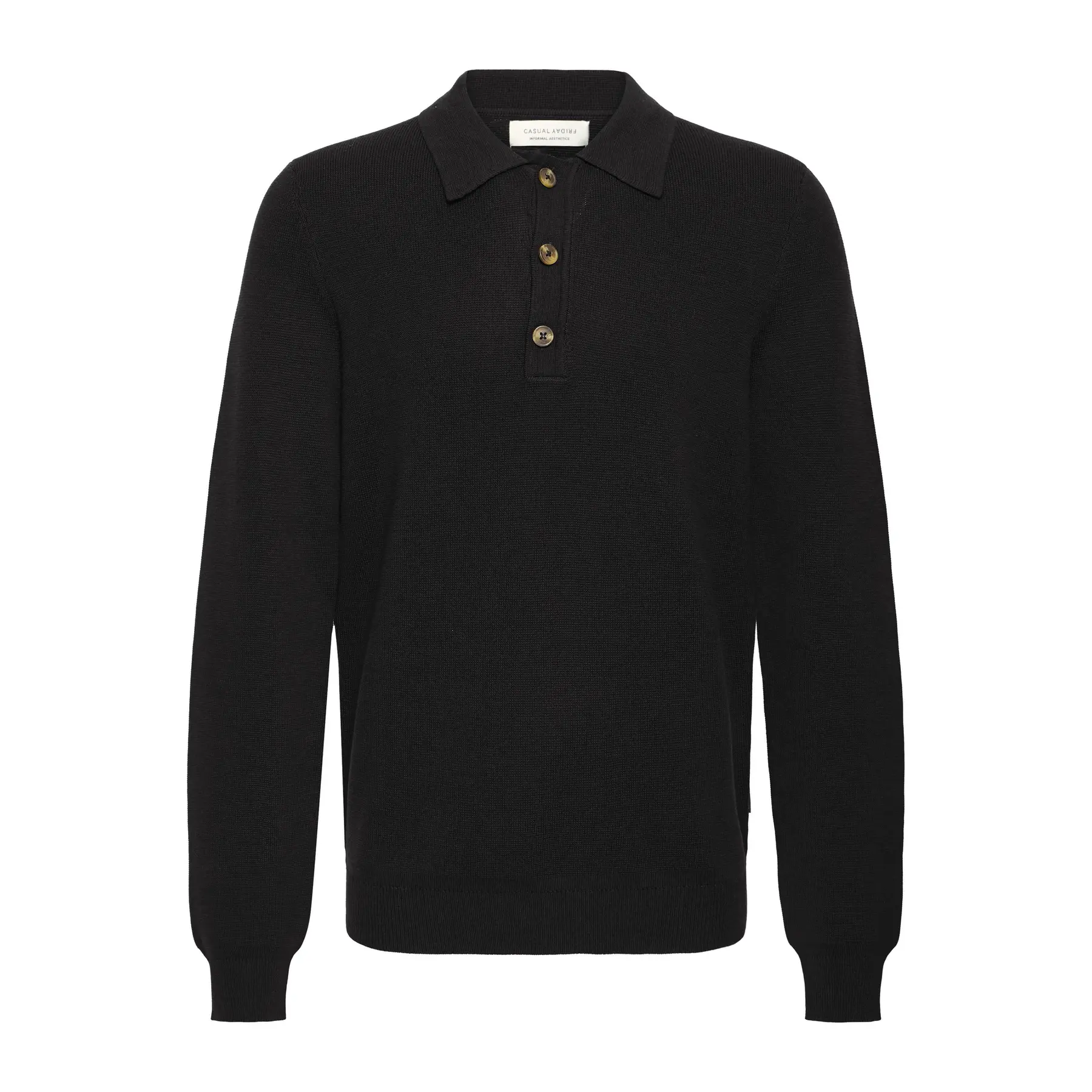 Polo Casual Friday Abel 0231 Milano