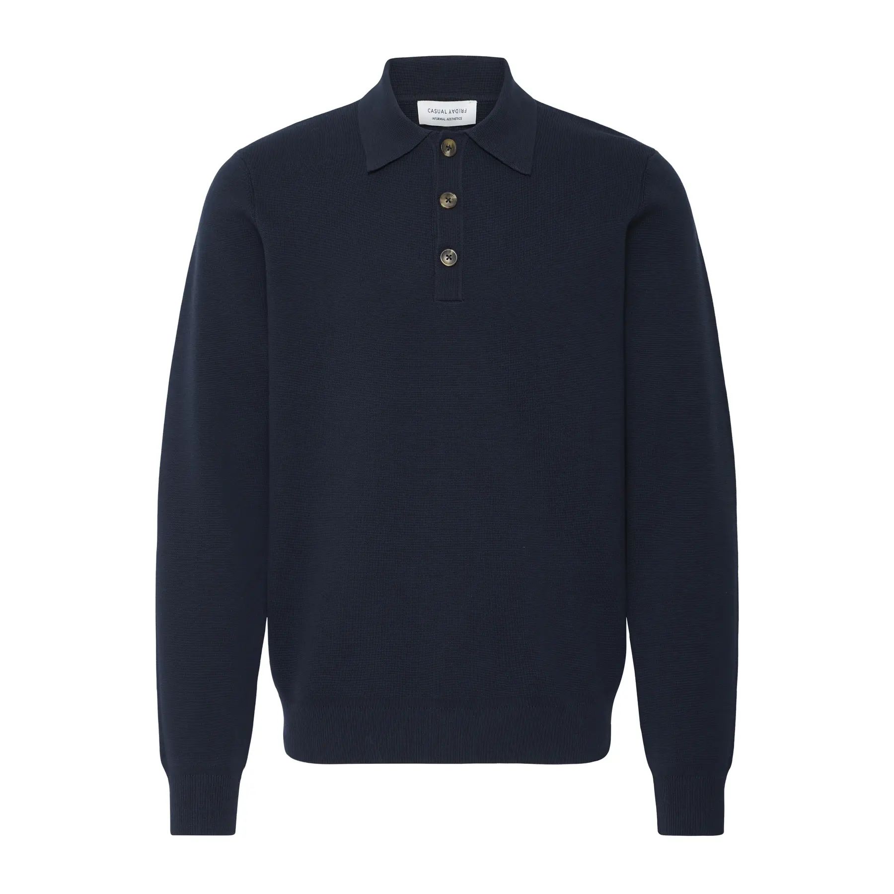 Image of Pullover Casual Friday CCFAbel 231 Milano