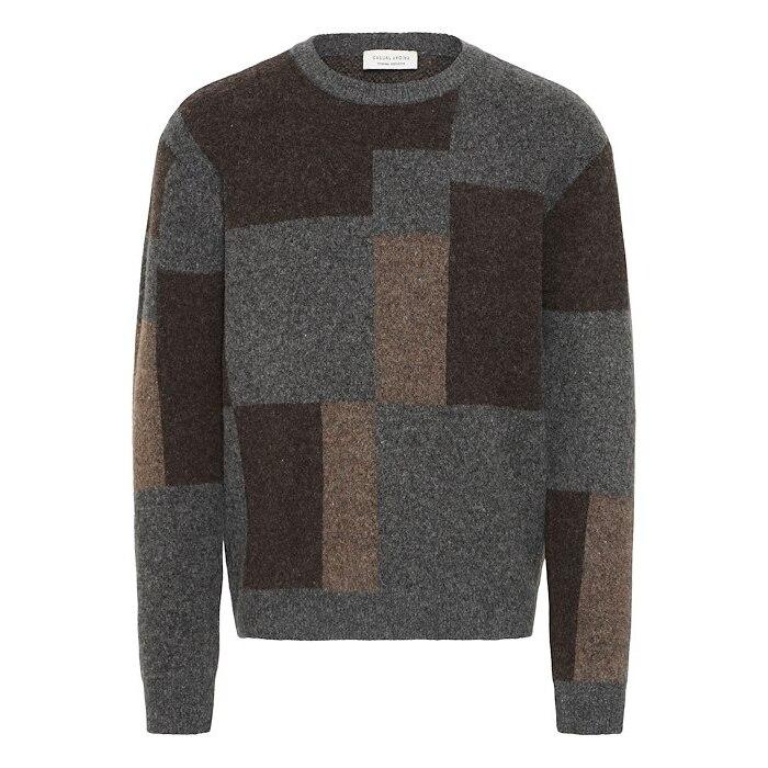 5715749990639 - Pullover Casual Friday Wiren