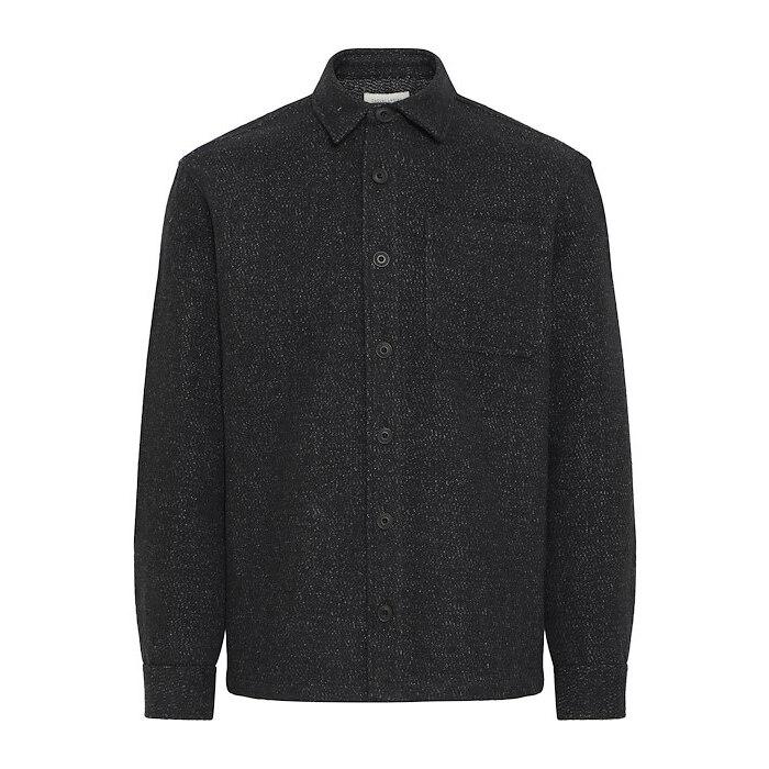 5715750063254 - Hemd Casual Friday Hagel Wool 5715750063254 - Hemd Casual Friday Hagel Wool