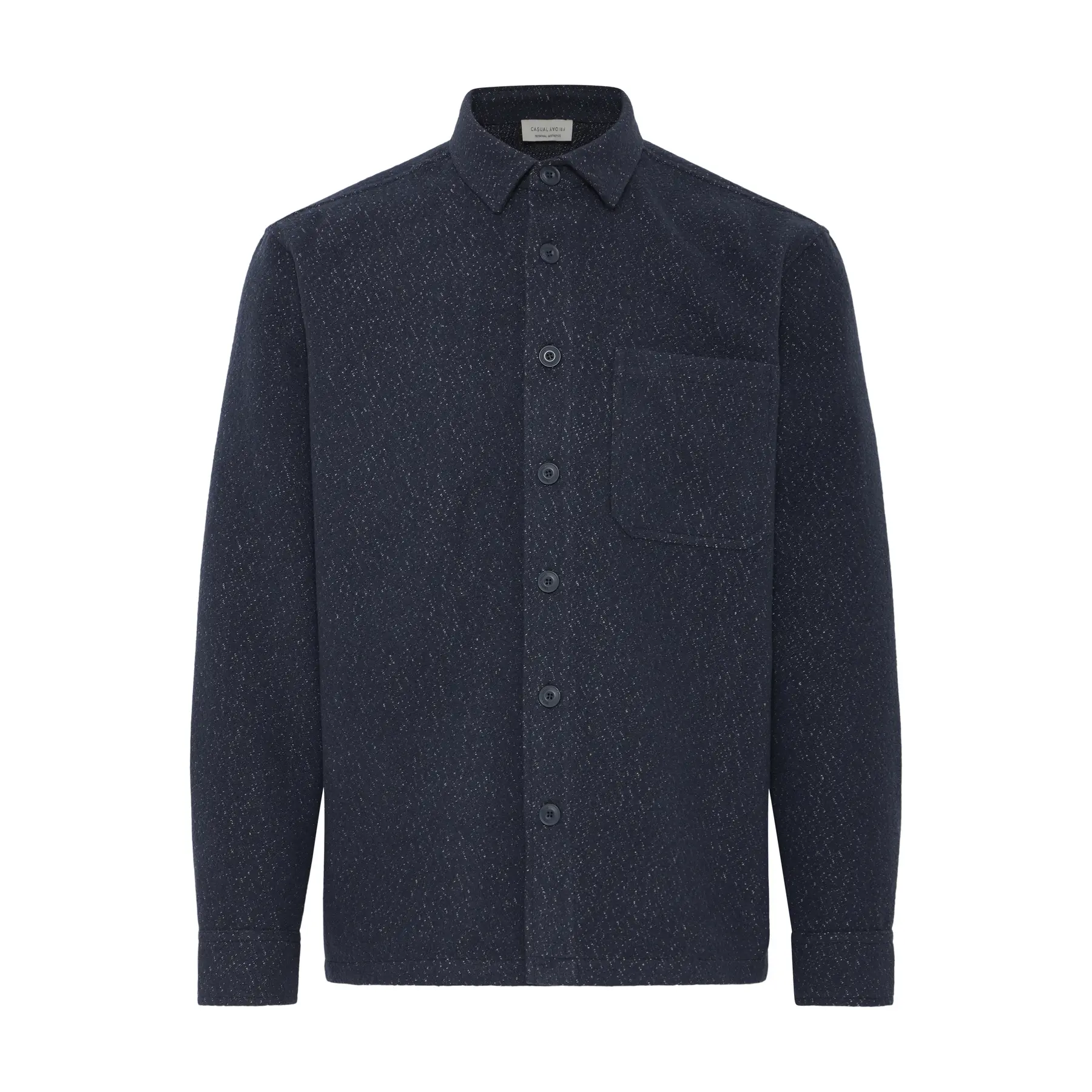 Überhemd Casual Friday Cfhagel