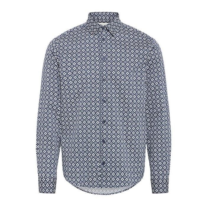 5715750150435 - Hemd Casual Friday Buris 5715750150435 - Hemd Casual Friday Buris