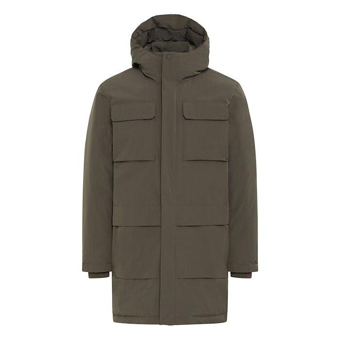 5715750111863 - Parka Casual Friday Klint 5715750111863 - Parka Casual Friday Klint