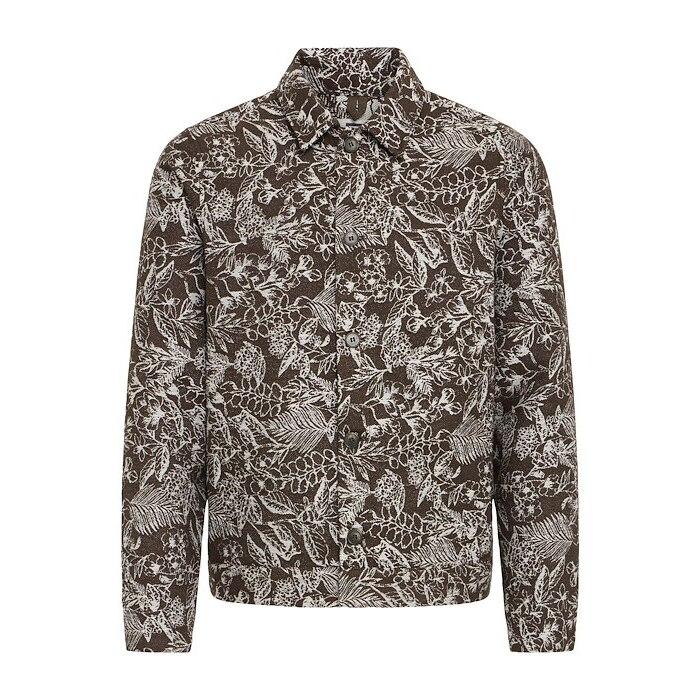 5715750107682 - Jacke Casual Friday Winding 5715750107682 - Jacke Casual Friday Winding