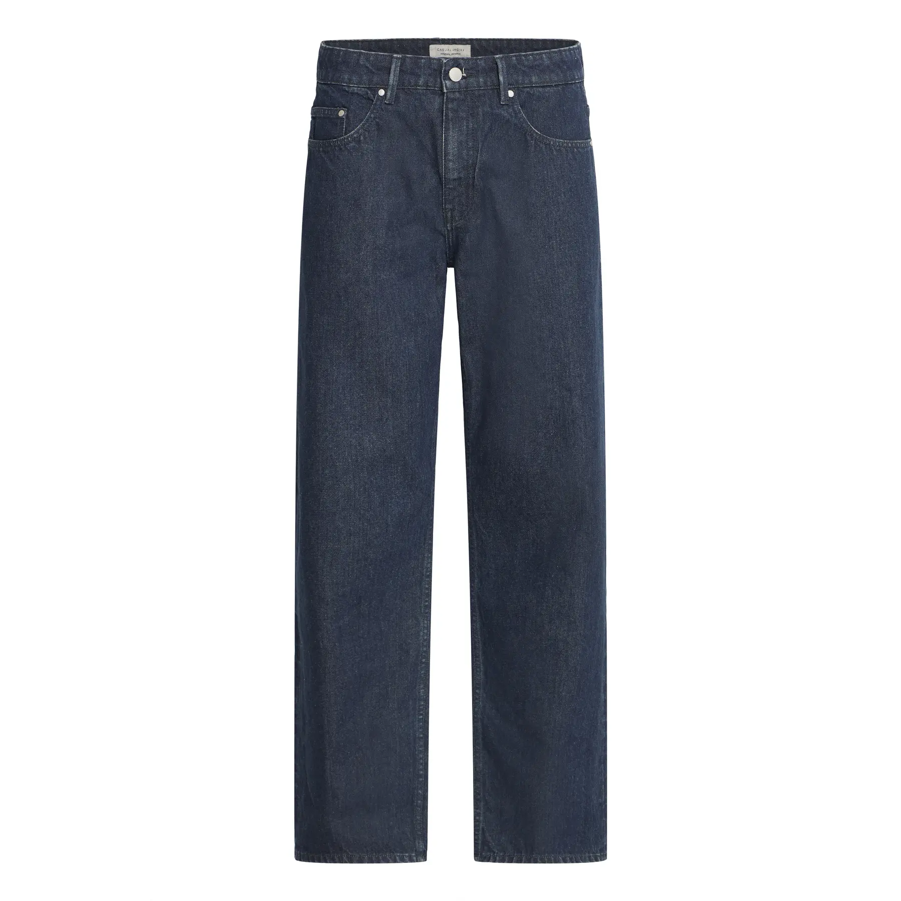 Wide Leg Jeans Casual Friday CFHallund