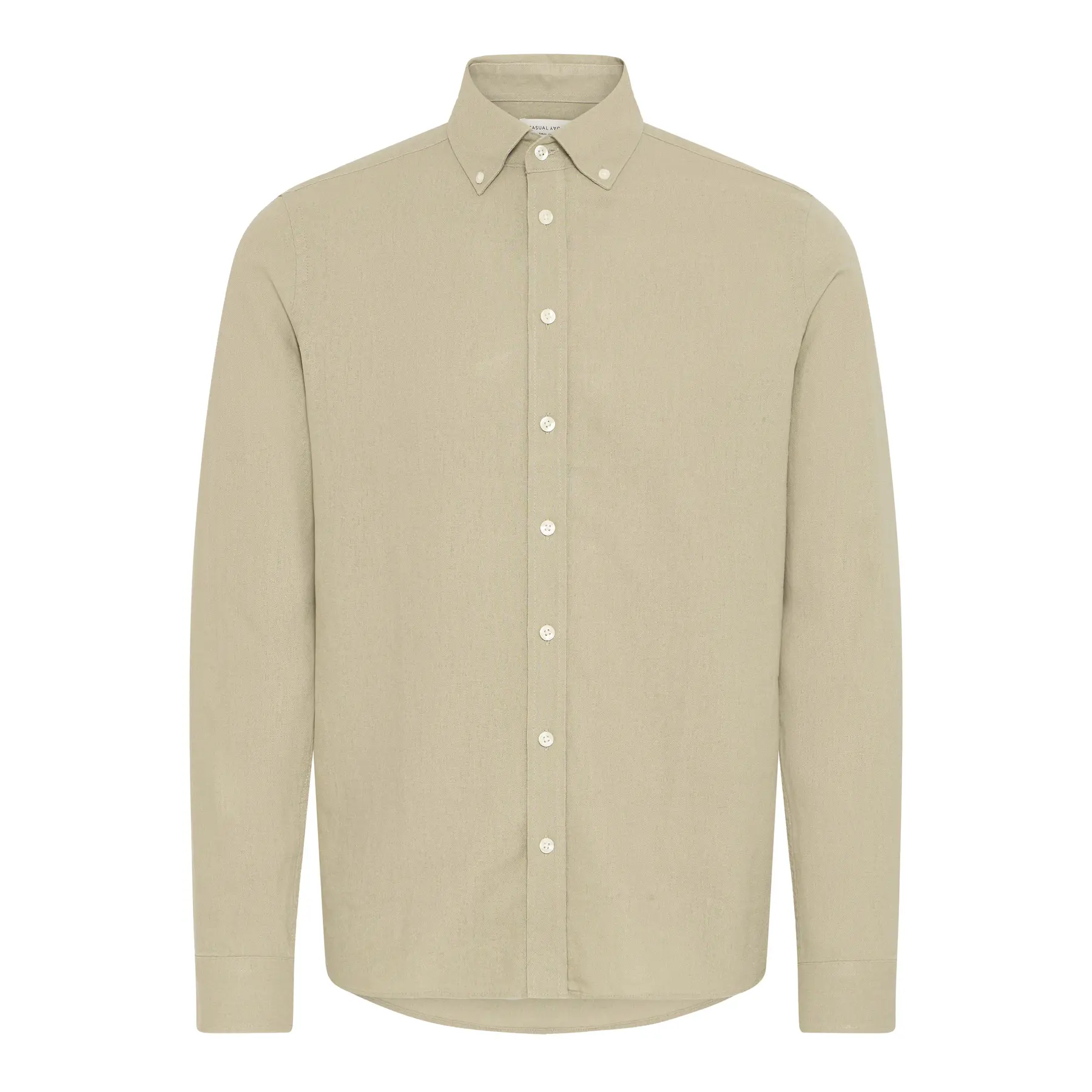 Leinenhemd Casual Friday CFHanes Mix