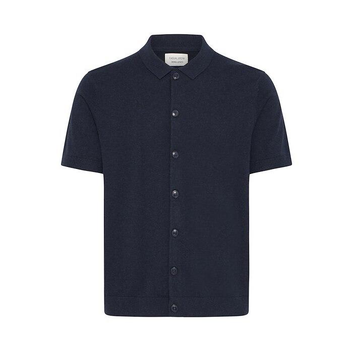 5715750395836 - Strickjacke Casual Friday Bells