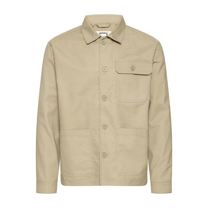 5715750353591 - Jacke Casual Friday Evans