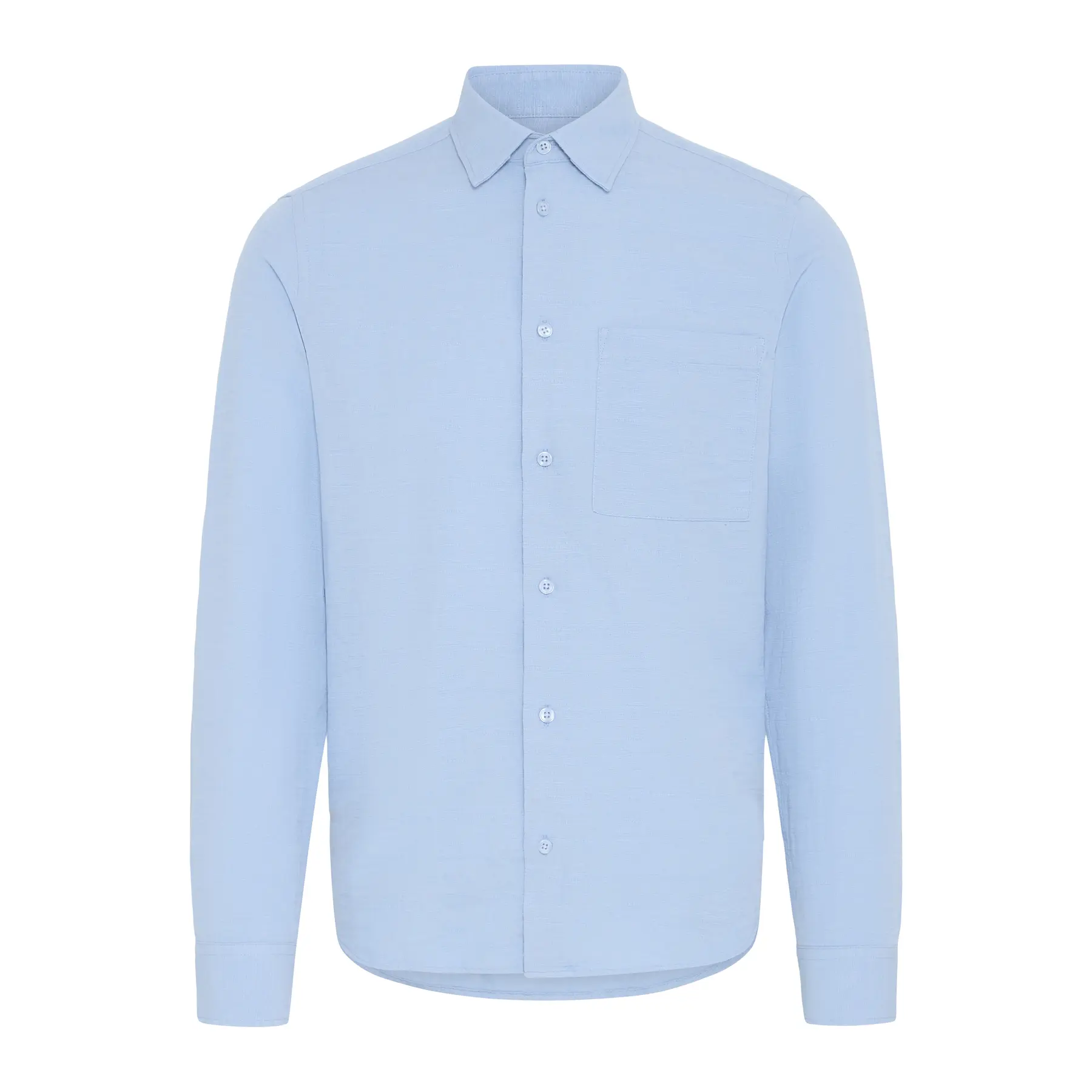 Camicia Casual Friday CFAaberg Structured