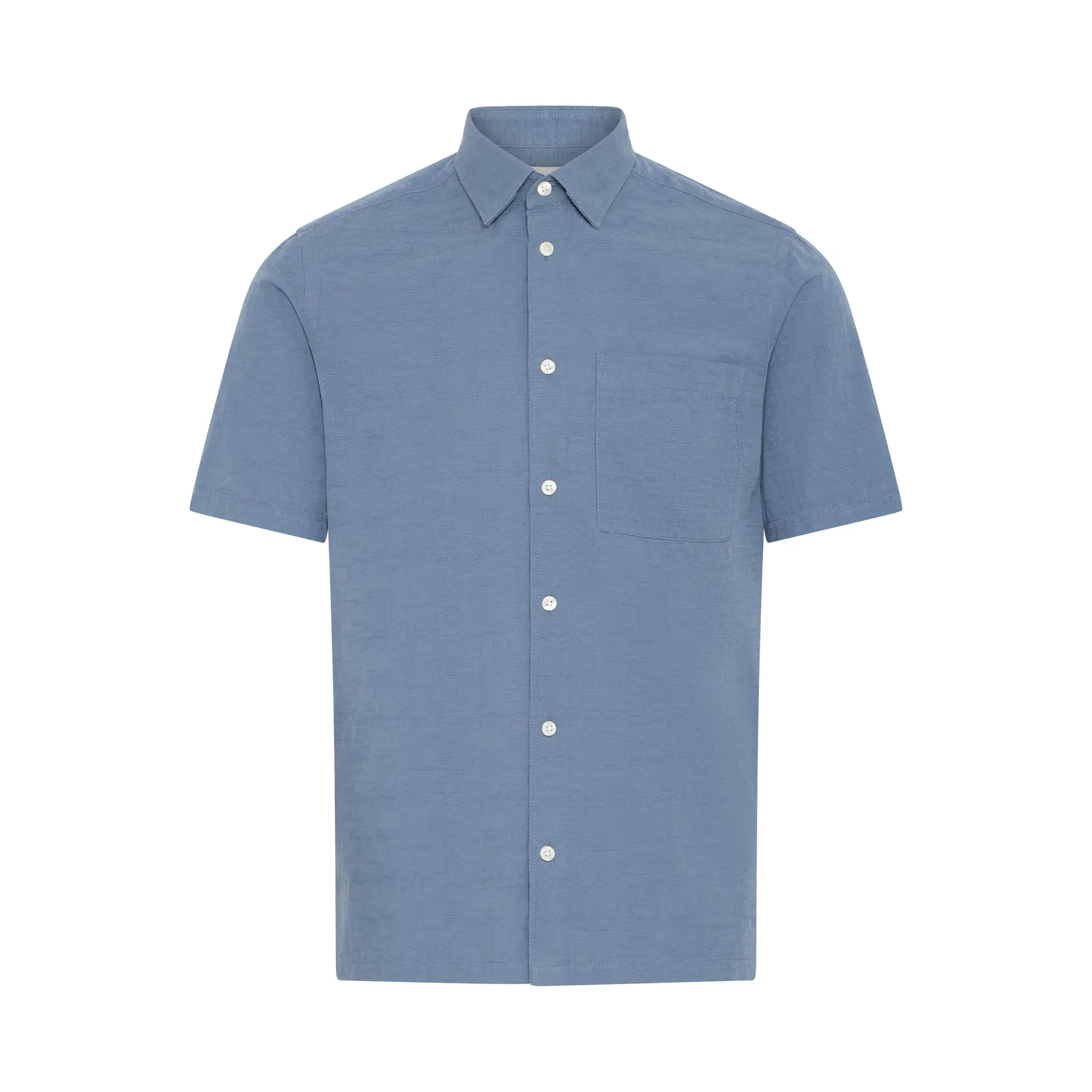 Image of Hemd Casual Friday CFAaberg Structured