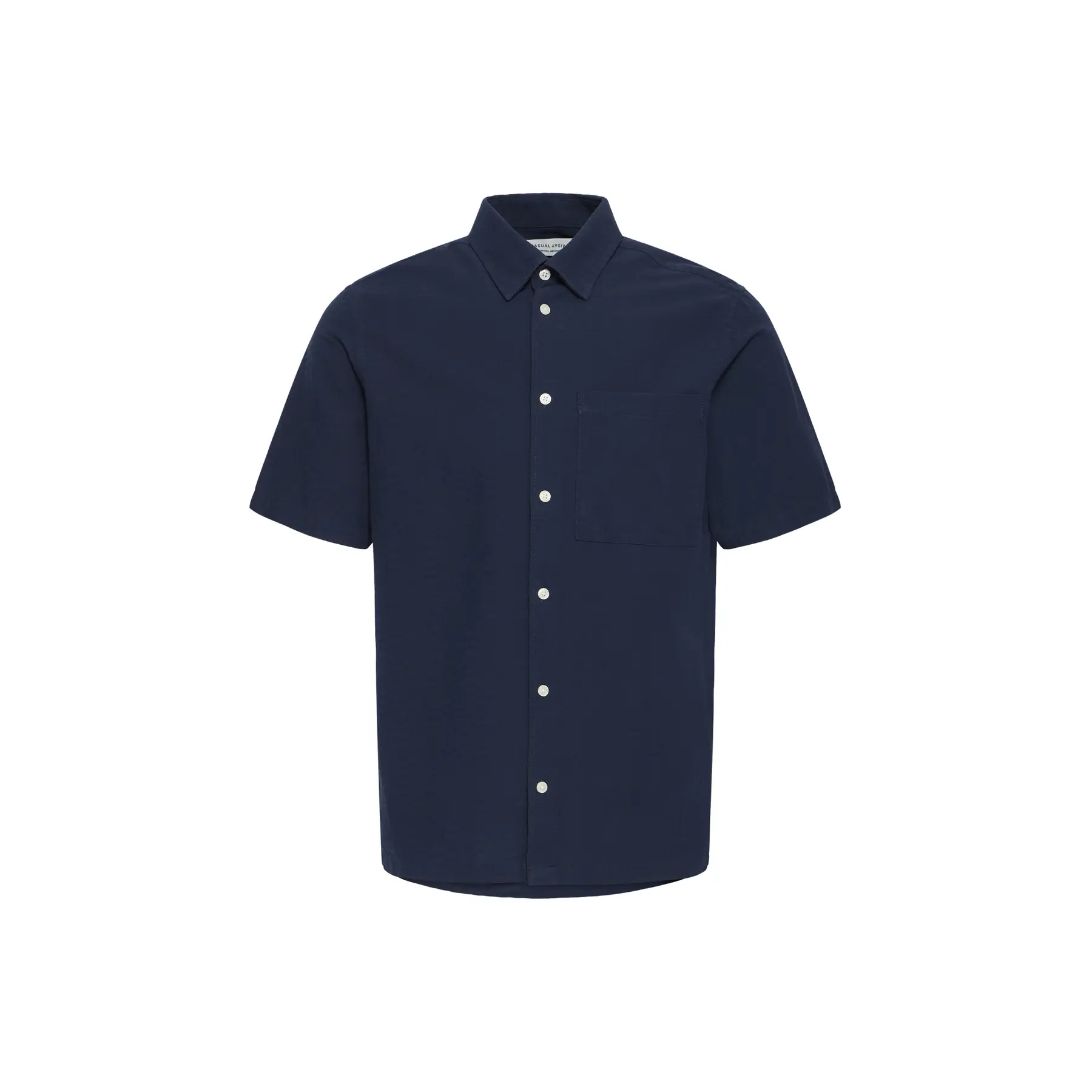 Hemd Casual Friday CFAaberg Structured