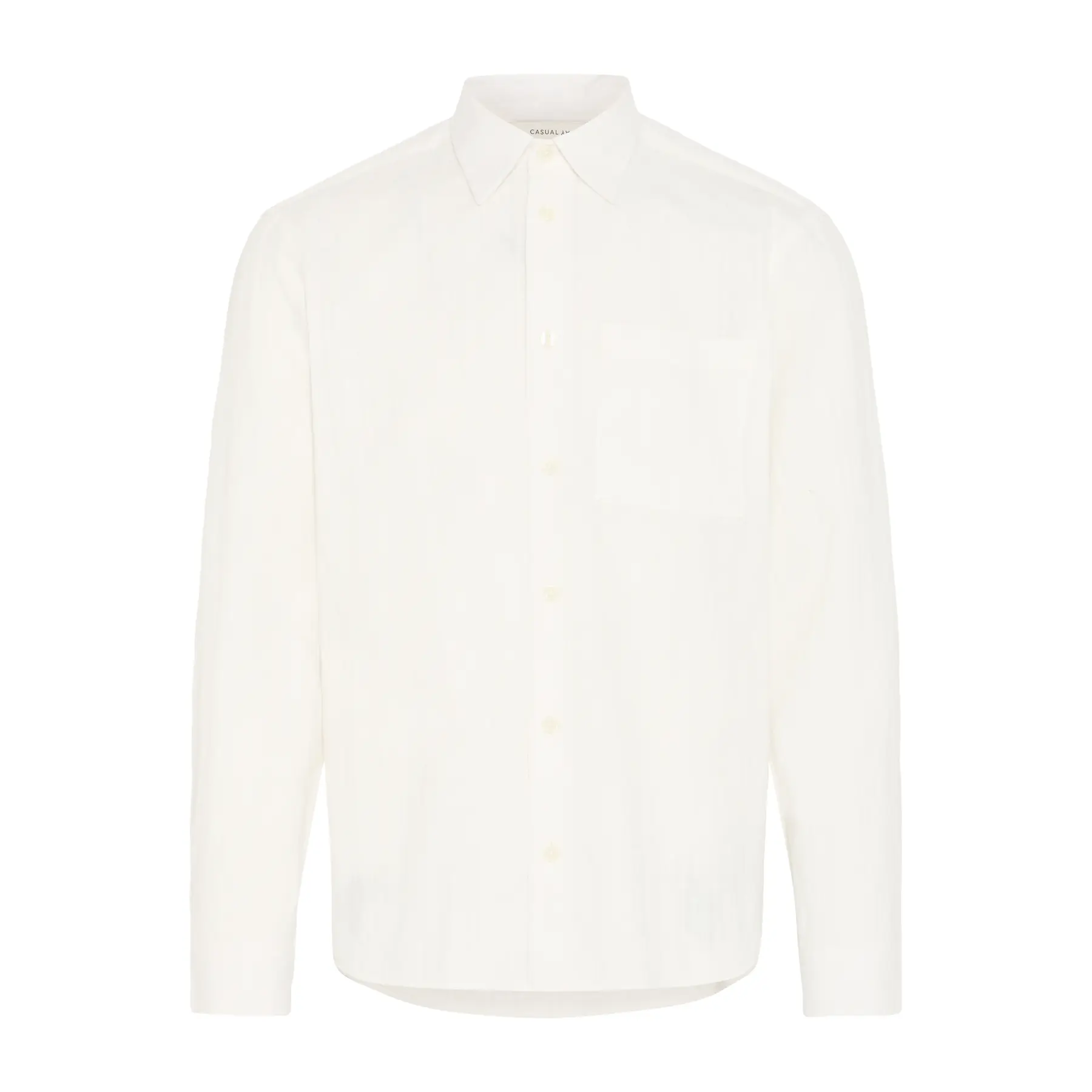Image of Hemd Casual Friday CFFriberg Jaquard