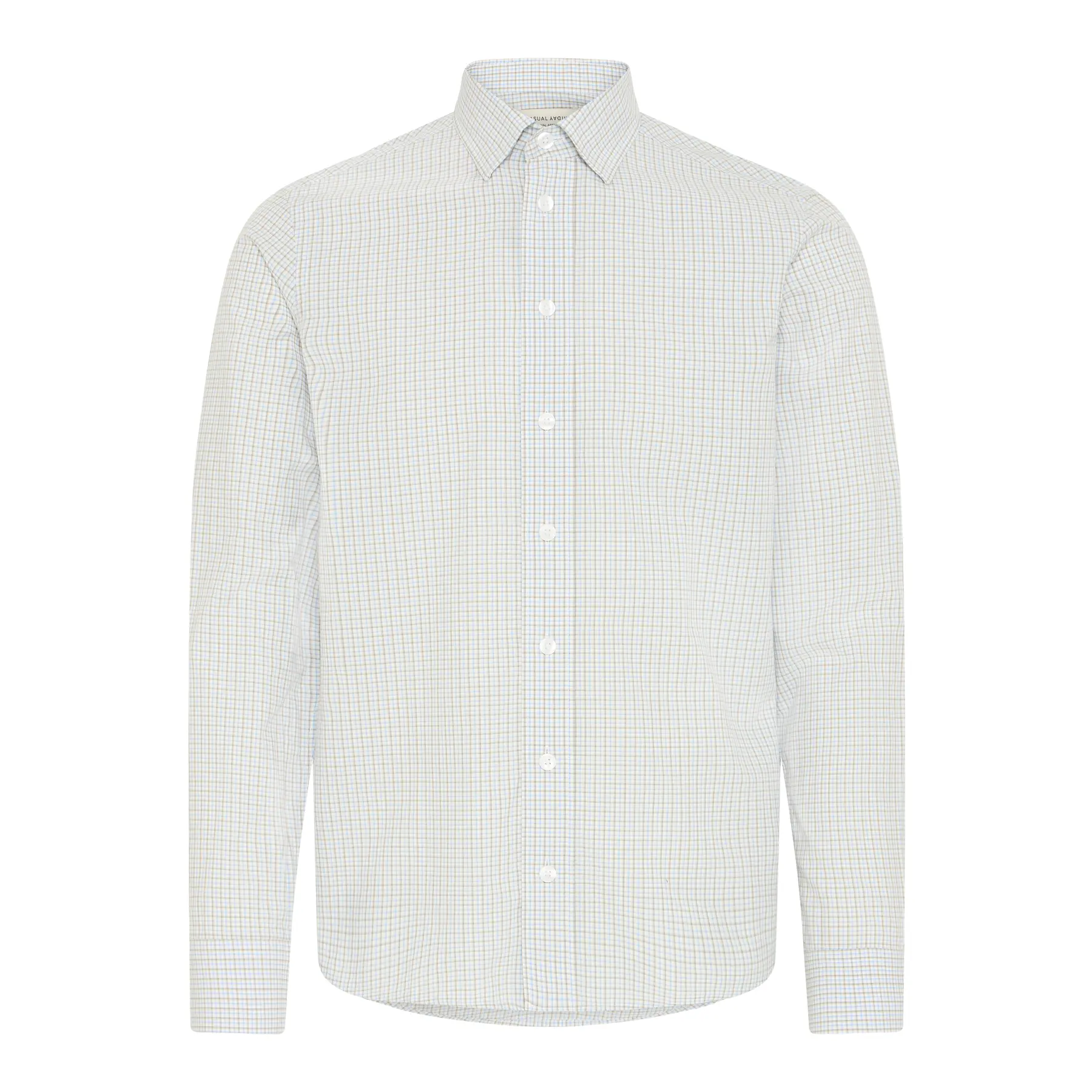 Image of Hemd kleine Karos Casual Friday CFJonsson