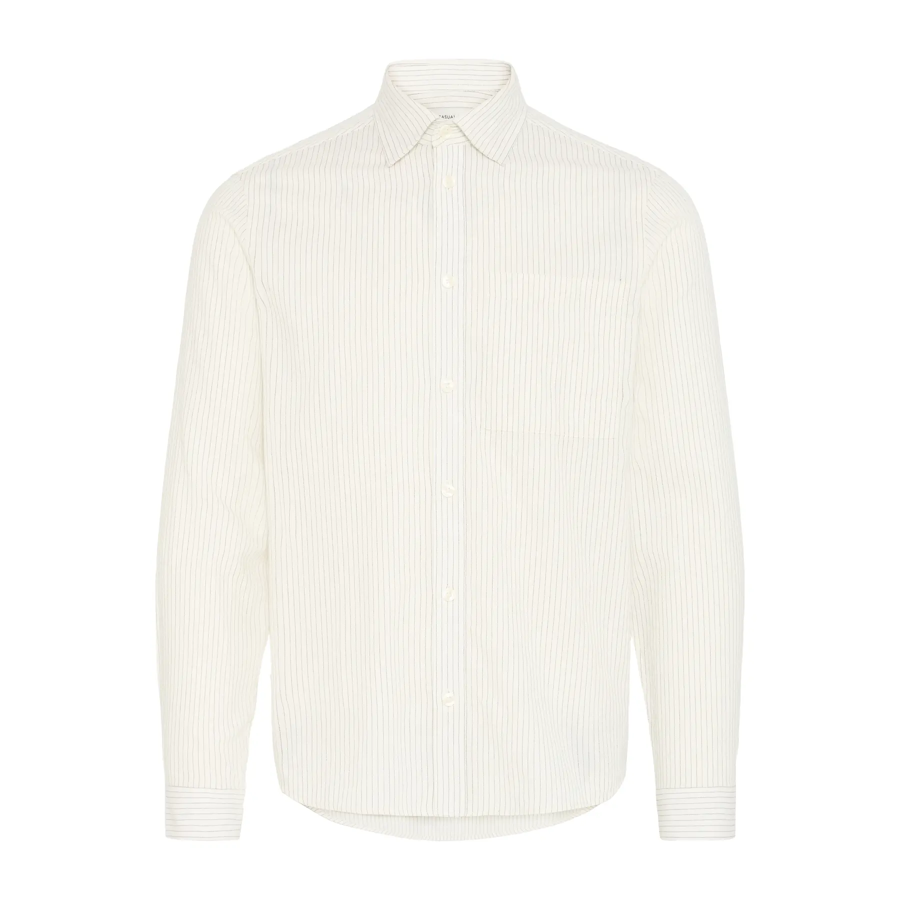 Image of Hemd feine Streifen Casual Friday CFHagberg