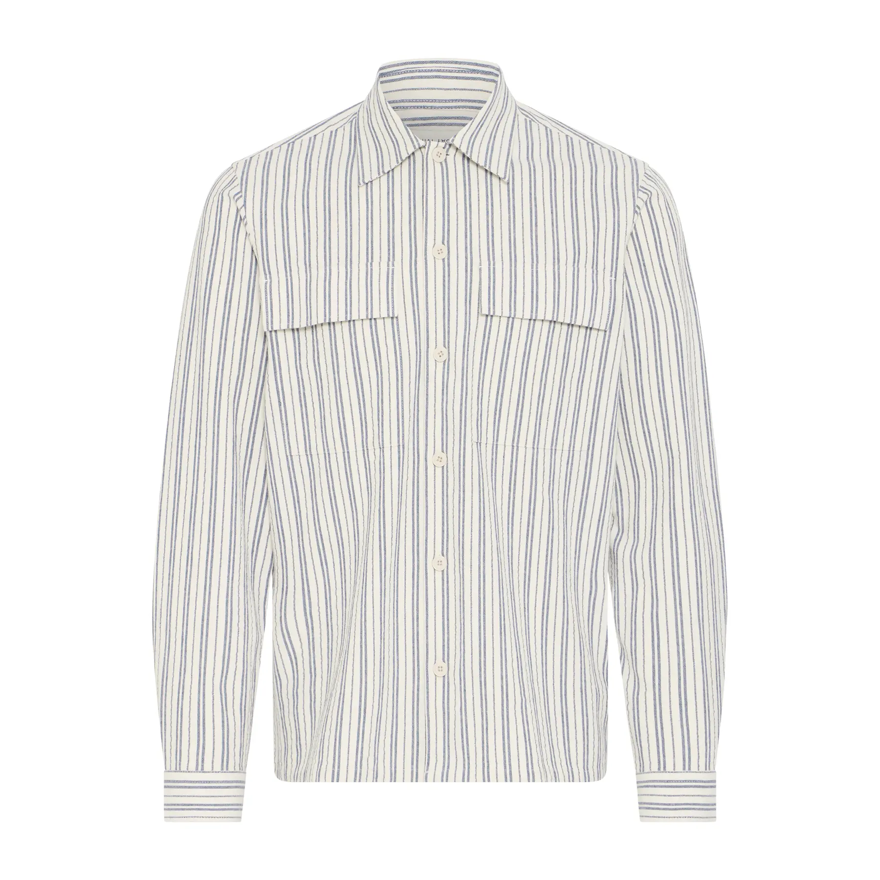 Image of Gestreiftes Hemd Casual Friday CFWiberg