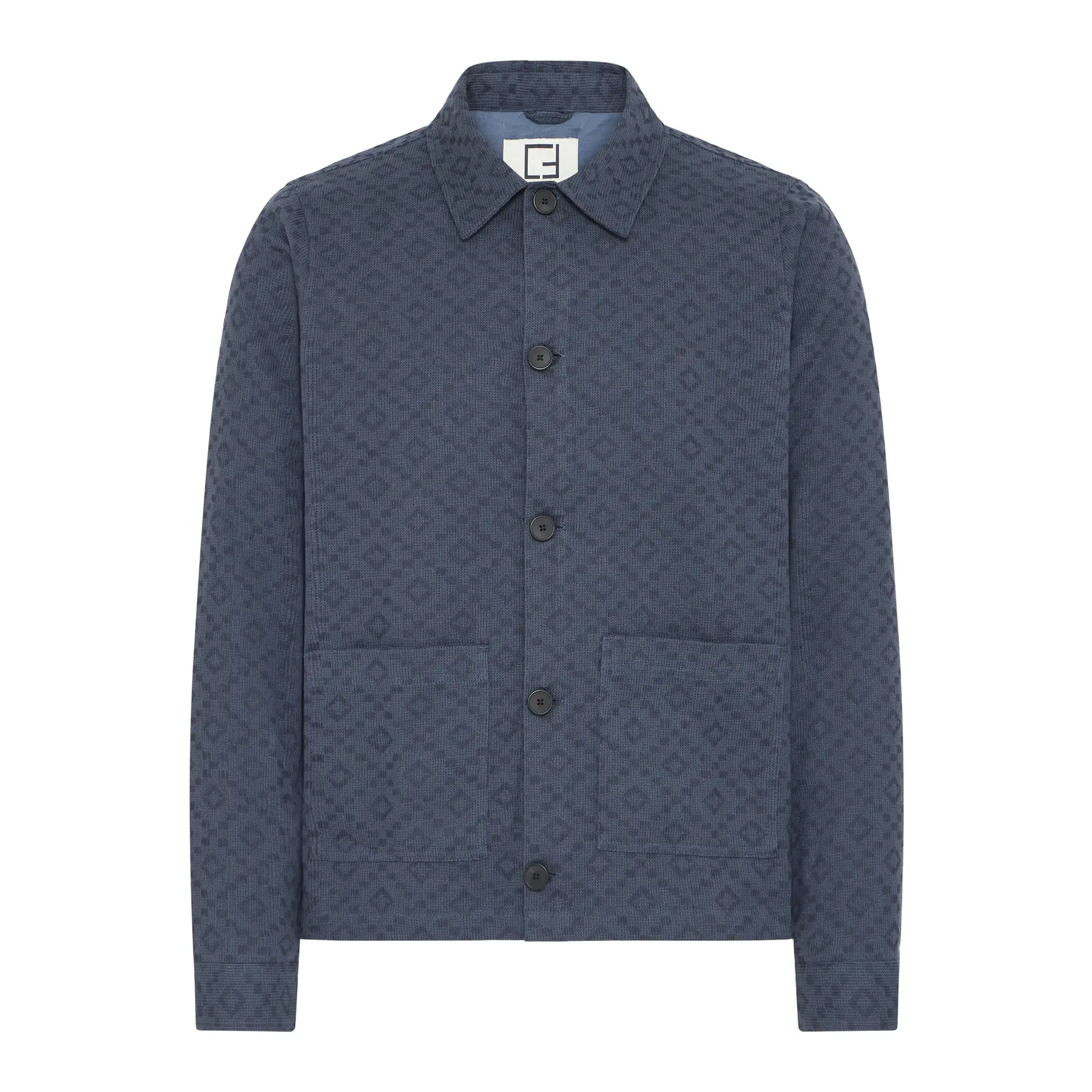 Overshirt Casual Friday CFKvist