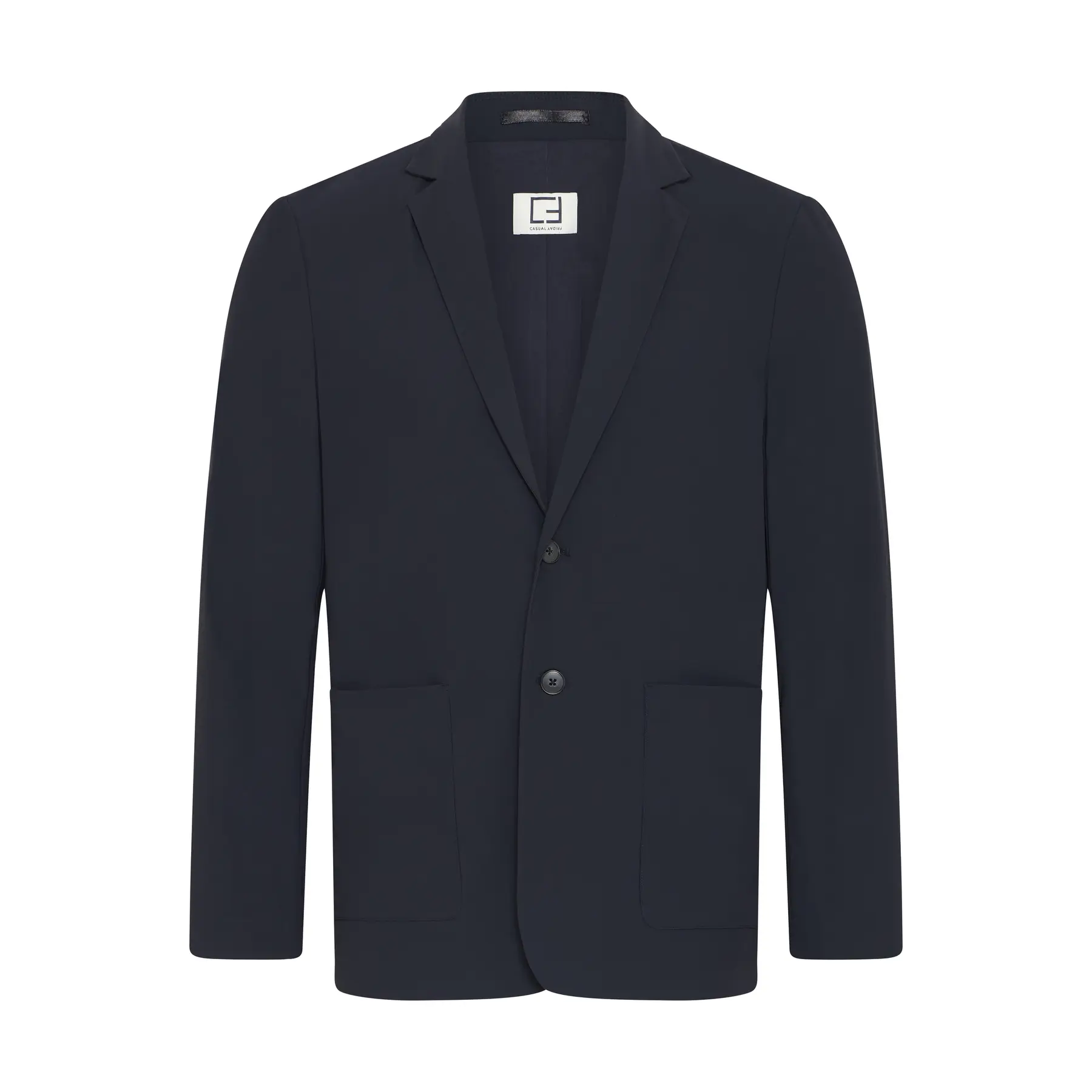 Image of Blazer Casual Friday Lindvall 0251