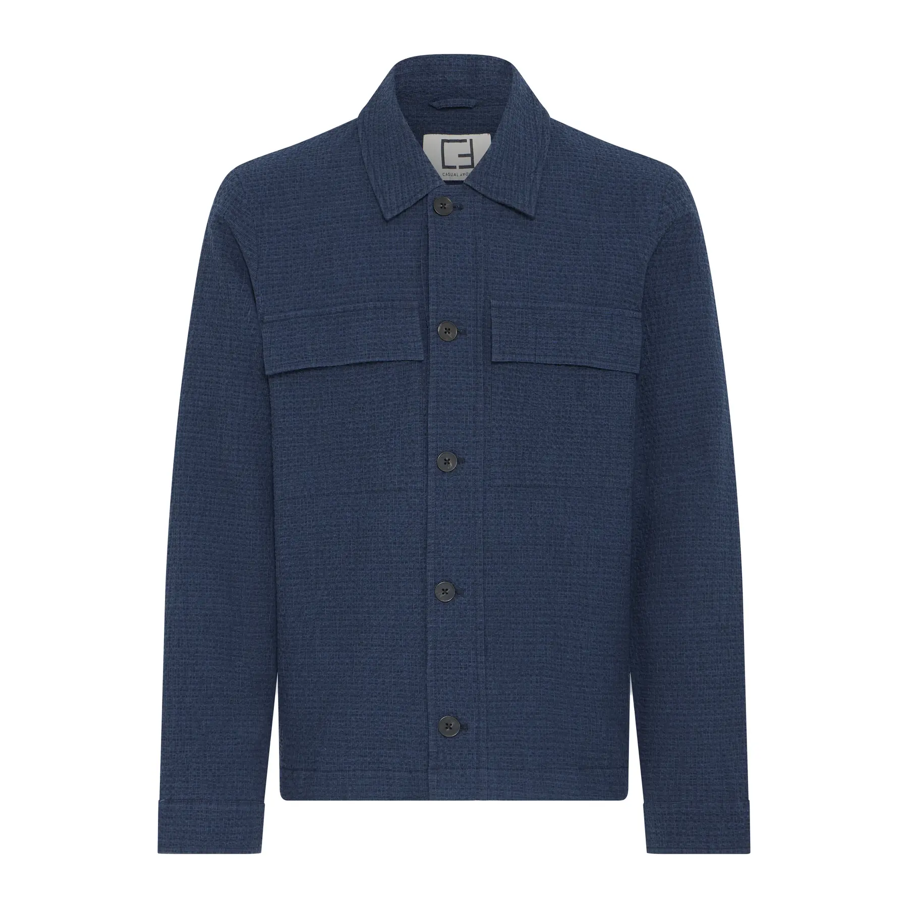 Overshirt Casual Friday CFFors