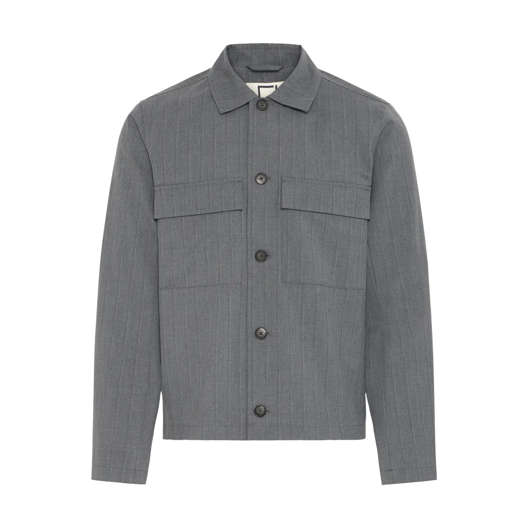 Overshirt Casual Friday CFGrahn