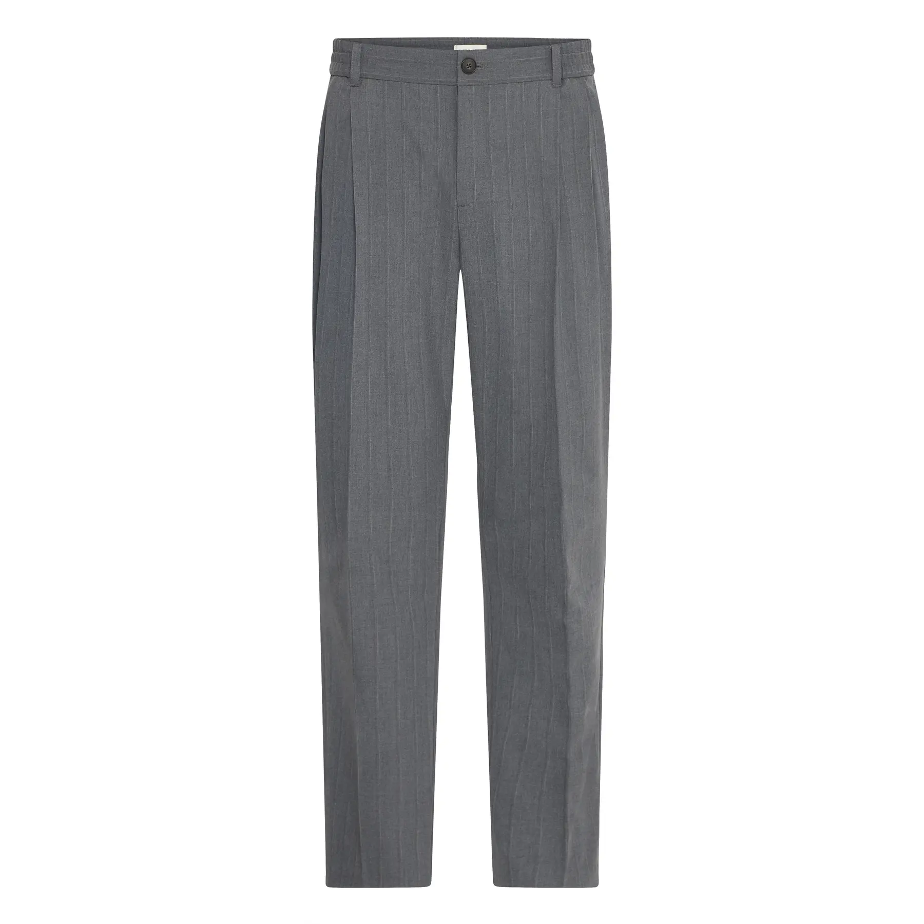 Image of Pantalon gestreift Casual Friday CFMarc