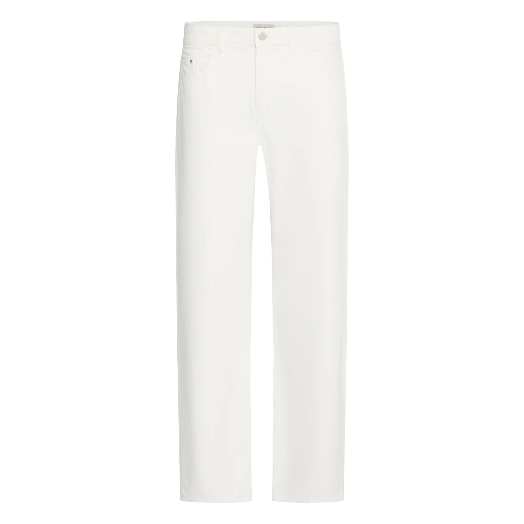 Jeans a gamba larga Casual Friday CFHallund 263