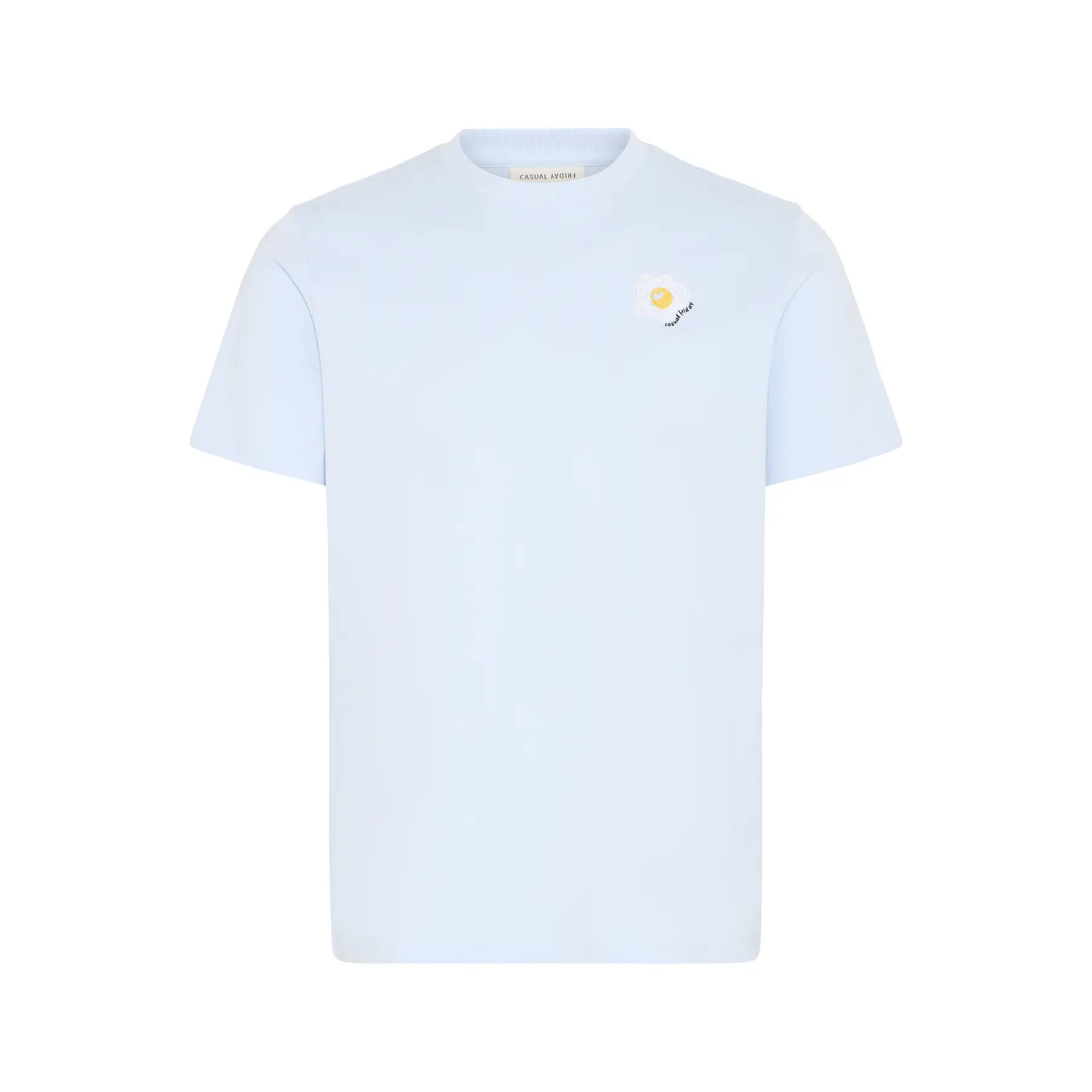 T-shirt Casual Friday CFBLOM 0255